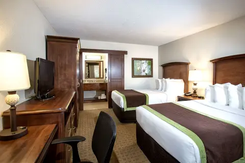 Rosen Inn Lake Buena Vista in Walt Disney World Airport — foto 11