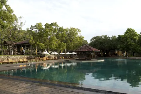 Amaya Lake Hotelresort in Sigiriya — foto 8
