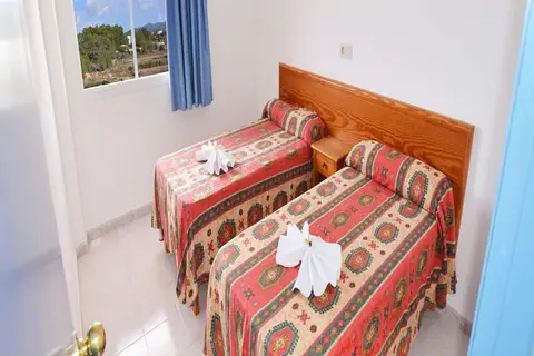 Aparthotel Vibra Monterrey in Sant Antoni de Portmany — foto 10