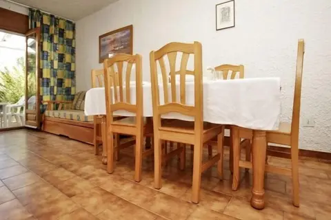 Rentalmar Adosados El Pinar in Calafell — foto 13