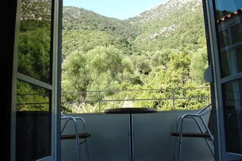 Filoxenia Hotel & Apartments in Ιθάκη (Πισαετός) - Κεφαλονιά (Πόρος)