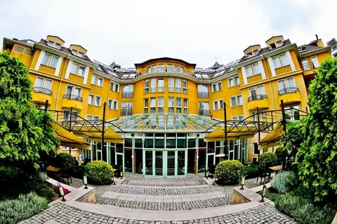 Maison Sofia Hotel in Sofia