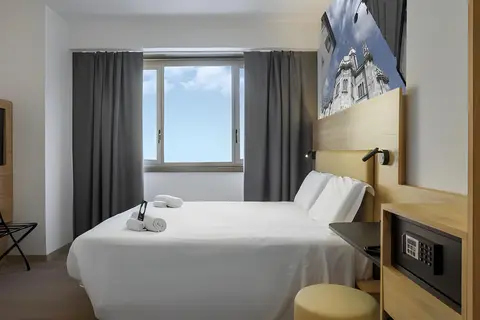 B&B HOTEL Como Baradello in Como, foto 7