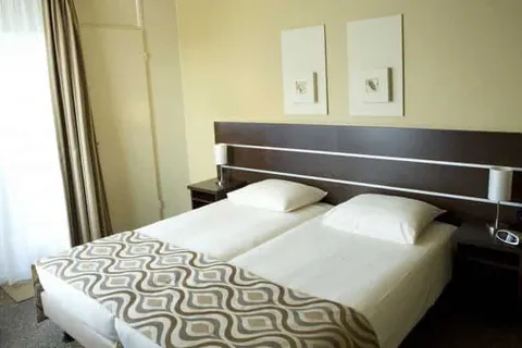 Hotel Zonneheuvel foto 5