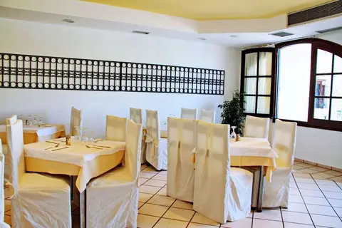 Club Lyda Hotel in Δημοτική Ενότητα Γουβών — foto 15