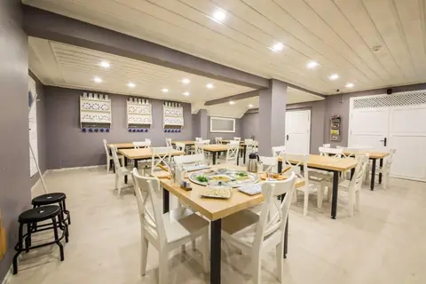Garp Hotel in Aksehir — foto 19