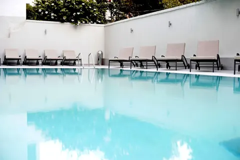 Angela Hotel Downtown in Municipal Unit of Rhodes — foto 13