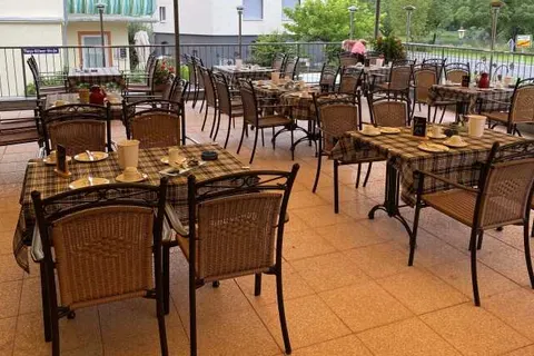 Hotel Garni Moselterrasse foto 18