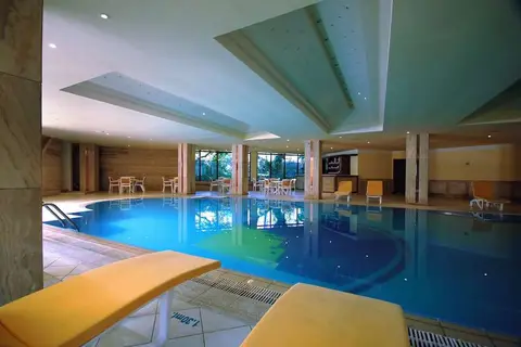 Hotel Samara in Bodrum, foto 10