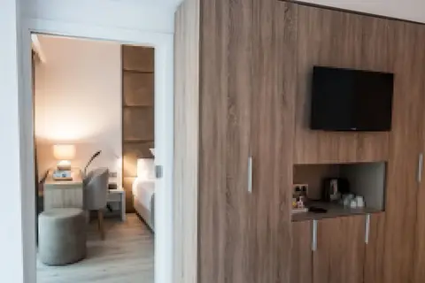 BQ Aguamarina Boutique Hotel in Palma — foto 29