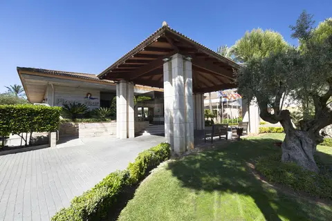 Aparthotel Playa Mar & Spa in Pollença — foto 24