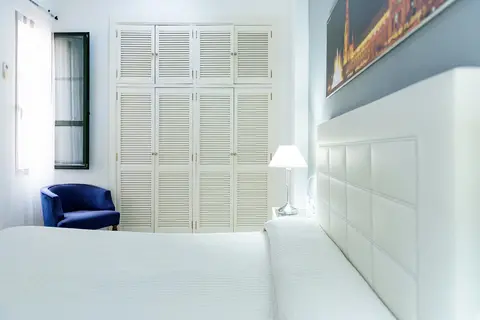 Hoteles Del Sur in Sevilla — foto 16