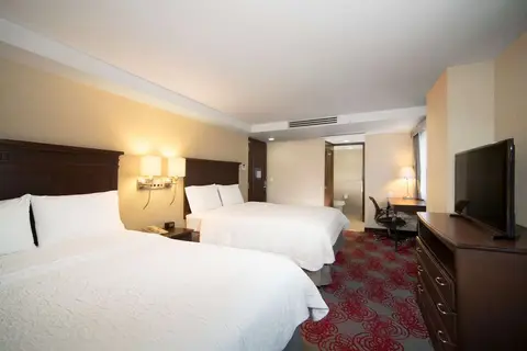 Hampton Inn & Suites Mexico City - Centro Historico in 1a. Región Militar — foto 10