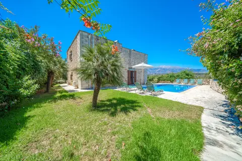 Ellotis Villas in Municipality of Apokoronas, foto 25