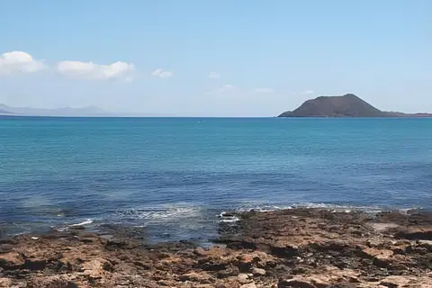 Galera Beach in Corralejo — foto 22