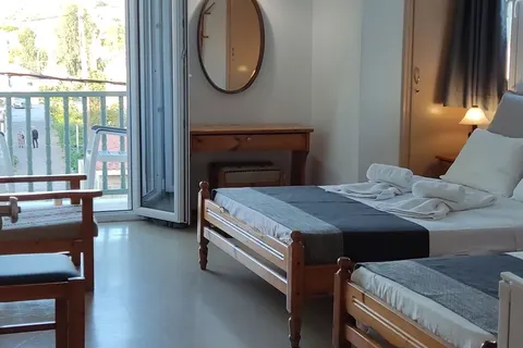 Ilion Hotel foto 4