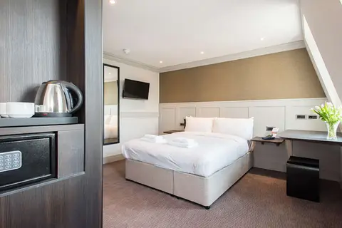 Mowbray Court Hotel in Londen — foto 4