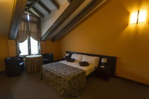 Malpensa Inn in Tornavento di Lonate Pozzolo, foto 2