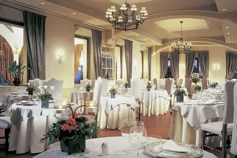 Fonteverde Tuscan Resort & Spa in San Casciano dei Bagni, foto 5