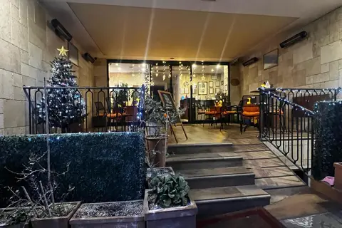 The White Orient Hotel in Fatih — foto 18