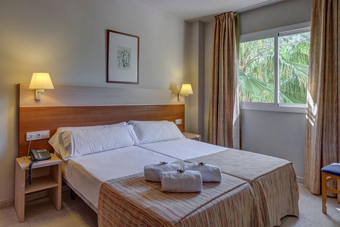 Hotel Rosamar Garden foto 35