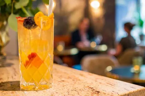 Romantik Hotel-Restaurant Altenberger Hof foto 6