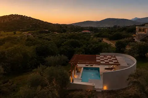 Body and Heart Apartments in Γαββαθάς — foto 20
