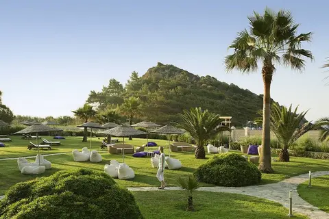 ROBINSON Sarigerme Park in Ortaca — foto 22