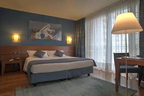 B&B HOTEL Imperia Rossini al Teatro in Imperia, foto 2