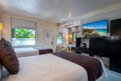 Magic Blue Spa Boutique Hotel in Playa del Carmen — foto 2