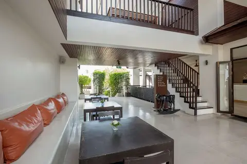 The Sea Koh Samui Resort & Residences by Tola in บ้านใต้ — foto 26