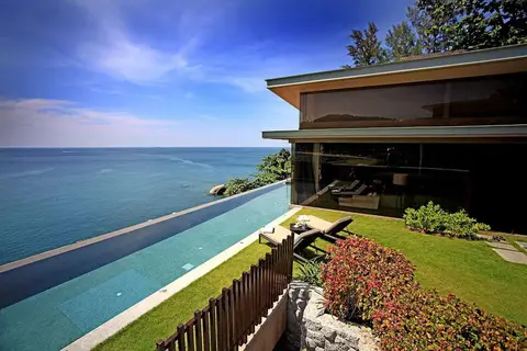 Impiana Private Villas in Phuket 83100 — foto 2