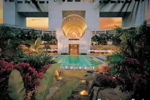 The Ritz-Carlton Millenia in Singapore — foto 3