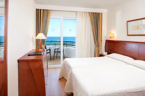 Hipotels Dunas Cala Millor in Son Servera — foto 3