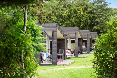 Camping Skovlund foto 33