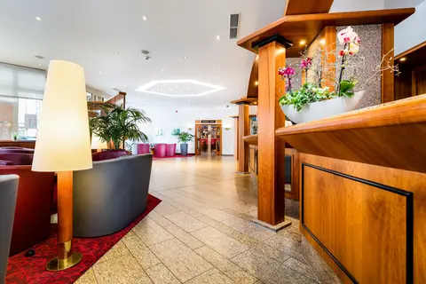 Taste Hotel Dresden in Dresden — foto 7