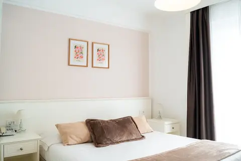 Hotel Continental in Santa Margherita Ligure, foto 30