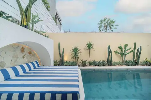 Aleva Villa Seminyak by Ini Vie Hospitality in Kuta Utara — foto 18