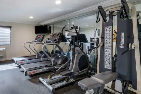 Best Western Town & Country Lodge in Tulare — foto 29