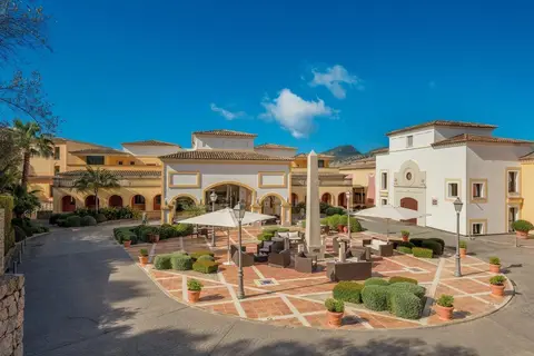 Steigenberger Hotel & Resort Camp de Mar in Calvià — foto 17