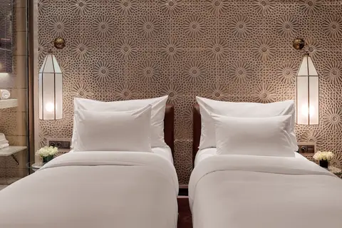 Sahrai Hotel in Fez, foto 27