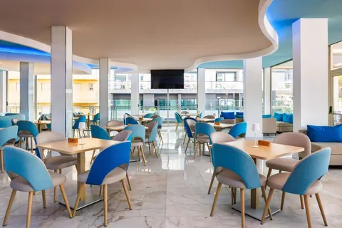 Jupiter Algarve Hotel in Portimão — foto 22