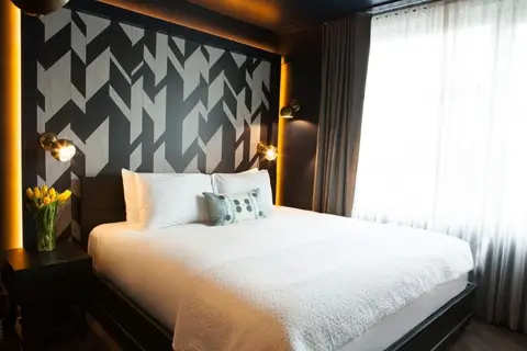 The Tillary Hotel in New York, foto 13