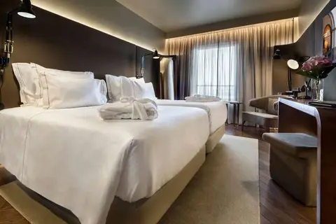 Grand Hotel Acores Atlantico in Ponta Delgada — foto 24