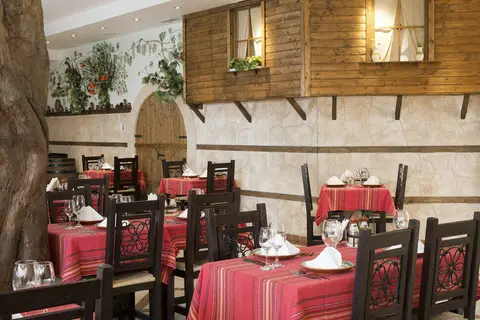 HVD Club Hotel Miramar in Обзор — foto 13