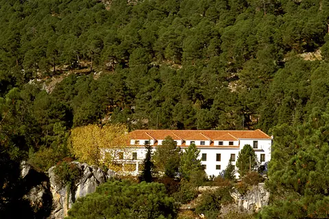 Parador de Cazorla in Cazorla — foto 15