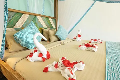 Zanzibar Bay Resort in Zanzibar — foto 4