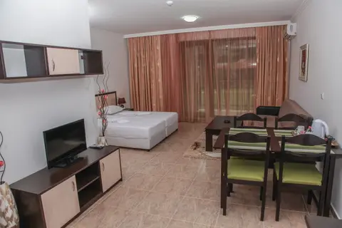 Olymp Apartcomplex in Sveti Vlas — foto 8