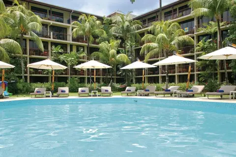Coral Strand in Pascal Village — foto 28