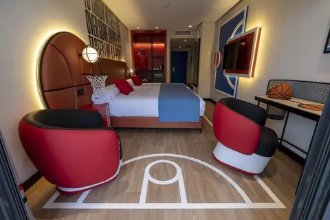 Magic Sports Hotel in Oropesa Del Mar